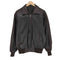 cow leather レザージップアップブルゾン メンズ JPN:L