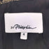 スリーワンフィリップリム 3.1 phillip lim S/S フロントポケット チェックウールワンピース レディース US:4