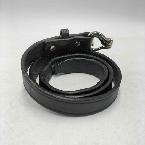 トリーレザー TORY LEATHER 1 Bridle Leather Mini Hook Buckle Belt レディース 32