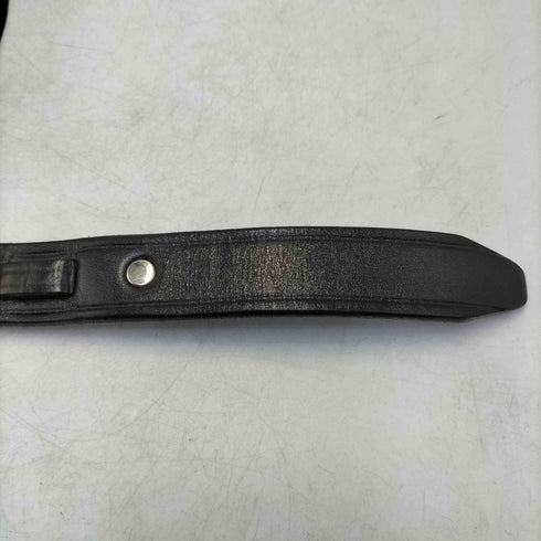 トリーレザー TORY LEATHER 1 Bridle Leather Mini Hook Buckle Belt レディース 32