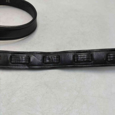トリーレザー TORY LEATHER 1 Bridle Leather Mini Hook Buckle Belt レディース 32