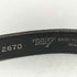 トリーレザー TORY LEATHER 1 Bridle Leather Mini Hook Buckle Belt レディース 32