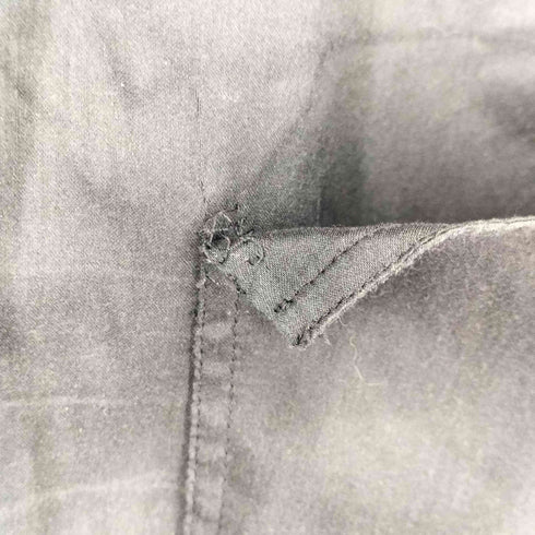 ニールバレット NEIL BARRETT MADE IN ITALY ナイロン混 ノースリーブコットンワンピース レディース XXS