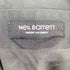 ニールバレット NEIL BARRETT MADE IN ITALY ナイロン混 ノースリーブコットンワンピース レディース XXS