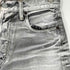 ドゥニーム Denime ボタンフライ ストレート デニムパンツ メンズ JPN:L