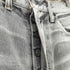 ドゥニーム Denime ボタンフライ ストレート デニムパンツ メンズ JPN:L