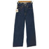 リーバイス Levis RIBCAGE WIDE LEG リブケージ ワイドレッグ デニムパンツ レディース 24