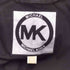 マイケルコース Michael Kors Embellished Washed Canvas Military Parka ミリタリーモッズコート レディース import:XS