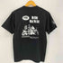 エスブイジーアーカイブスバイネイバーフッド SVG by NEIGHBORHOOD 両面プリント クルーネックTシャツ メンズ JPN:1