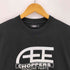 エスブイジーアーカイブスバイネイバーフッド SVG by NEIGHBORHOOD 両面プリント クルーネックTシャツ メンズ JPN:1