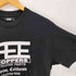エスブイジーアーカイブスバイネイバーフッド SVG by NEIGHBORHOOD 両面プリント クルーネックTシャツ メンズ JPN:1