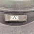 エスブイジーアーカイブスバイネイバーフッド SVG by NEIGHBORHOOD 両面プリント クルーネックTシャツ メンズ JPN:1