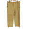 ルメール LEMAIRE 21SS DRAWSTRING JUDO PANTS メンズ S