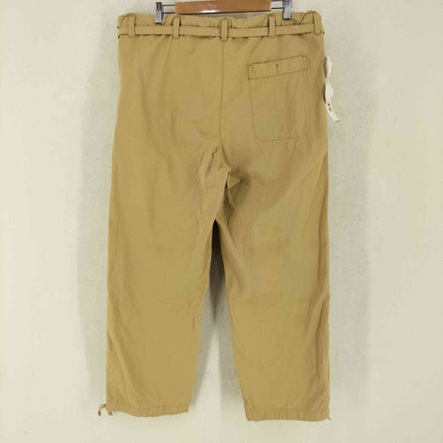 ルメール LEMAIRE 21SS DRAWSTRING JUDO PANTS メンズ S