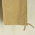 ルメール LEMAIRE 21SS DRAWSTRING JUDO PANTS メンズ S