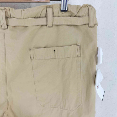 ルメール LEMAIRE 21SS DRAWSTRING JUDO PANTS メンズ S