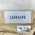 ルメール LEMAIRE 21SS DRAWSTRING JUDO PANTS メンズ S