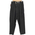 トーガプルラ TOGA PULLA シャンブレーウールパンツ レディース JPN:36