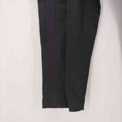 トーガプルラ TOGA PULLA シャンブレーウールパンツ レディース JPN:36