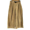 グラミチ GRAMICCI CORDUROY BAGGY PANTS コーデュロイバギーパンツ レディース JPN:M