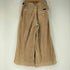 グラミチ GRAMICCI CORDUROY BAGGY PANTS コーデュロイバギーパンツ レディース JPN:M