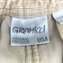 グラミチ GRAMICCI CORDUROY BAGGY PANTS コーデュロイバギーパンツ レディース JPN:M