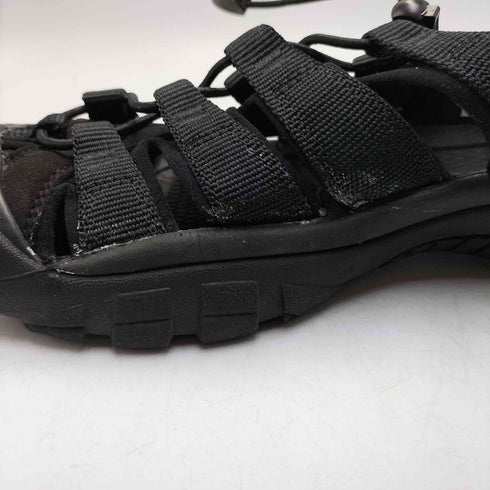 キーン KEEN NEWPORT H2 ニューポート サンダル メンズ JPN:25
