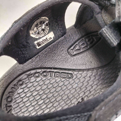キーン KEEN NEWPORT H2 ニューポート サンダル メンズ JPN:25