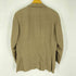 バーバリーロンドン BURBERRY LONDON ウールシルクリネン 2B シングルテーラードジャケット メンズ import:L
