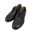 ジャランスリウァヤ Jalan Sriwijaya 99030 Ruffle / BLACK CALF (DAINITE SOLE) メンズ UK:8