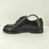 ジャランスリウァヤ Jalan Sriwijaya 99030 Ruffle / BLACK CALF (DAINITE SOLE) メンズ UK:8