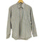ミッソーニウオモ MISSONI UOMO イタリア製 ストライプ L/S シャツ メンズ