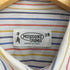 ミッソーニウオモ MISSONI UOMO イタリア製 ストライプ L/S シャツ メンズ