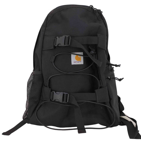 カーハートワークインプログレス Carhartt WIP kickflip backpack メンズ