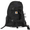 カーハートワークインプログレス Carhartt WIP kickflip backpack メンズ