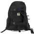 カーハートワークインプログレス Carhartt WIP kickflip backpack メンズ