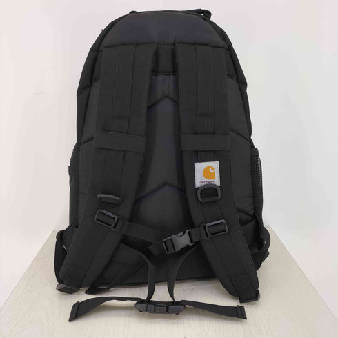 カーハートワークインプログレス Carhartt WIP kickflip backpack メンズ
