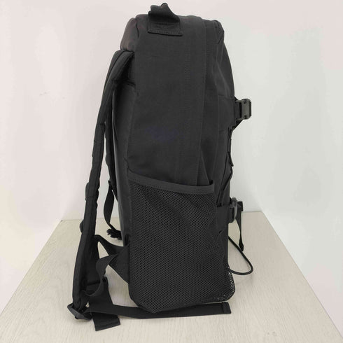 カーハートワークインプログレス Carhartt WIP kickflip backpack メンズ