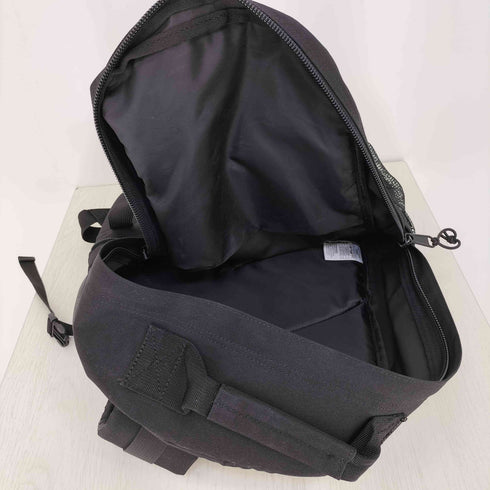 カーハートワークインプログレス Carhartt WIP kickflip backpack メンズ