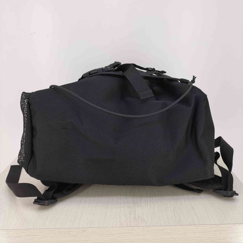 カーハートワークインプログレス Carhartt WIP kickflip backpack メンズ