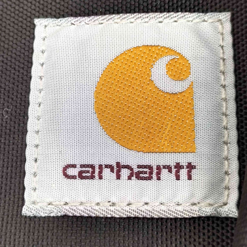 カーハートワークインプログレス Carhartt WIP kickflip backpack メンズ