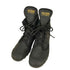 パラディウム PALLADIUM BAGGY COATED ブーツ メンズ UK:8.5