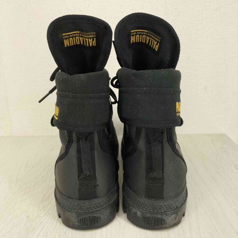 パラディウム PALLADIUM BAGGY COATED ブーツ メンズ UK:8.5