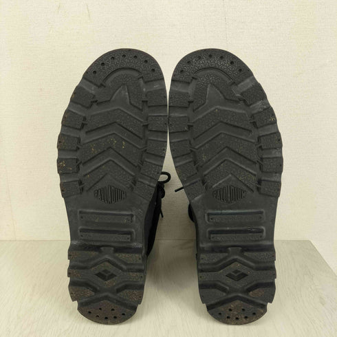 パラディウム PALLADIUM BAGGY COATED ブーツ メンズ UK:8.5