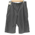 ビームス BEAMS 25SS ワイド ショート スラックス パンツ クロップド ジョーツ ショーツ メンズ M