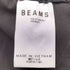 ビームス BEAMS 25SS ワイド ショート スラックス パンツ クロップド ジョーツ ショーツ メンズ M