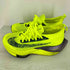 ナイキ NIKE AIR ZOOM ALPHAFLY NEXT% FK メンズ JPN:26.5