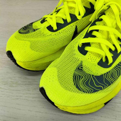 ナイキ NIKE AIR ZOOM ALPHAFLY NEXT% FK メンズ JPN:26.5