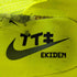 ナイキ NIKE AIR ZOOM ALPHAFLY NEXT% FK メンズ JPN:26.5