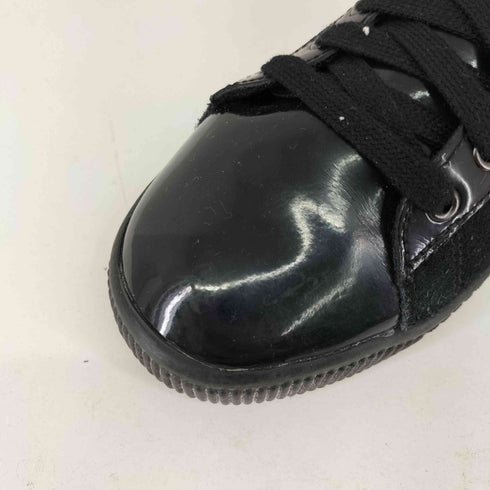 プーマ PUMA ローカットスニーカー レディース JPN:24